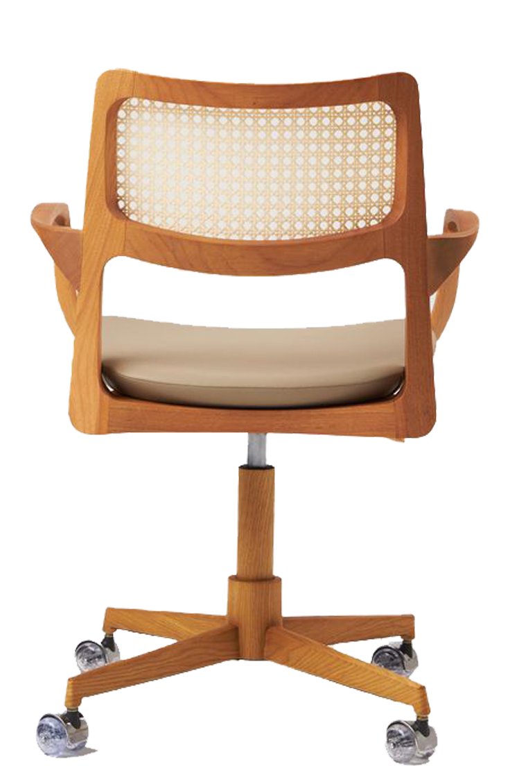 Back-View-Chair