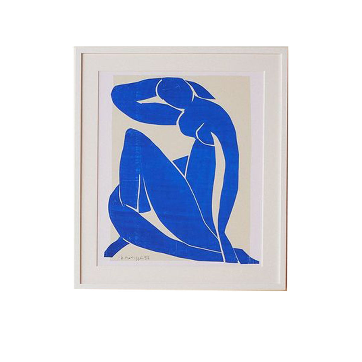 matisse-poster